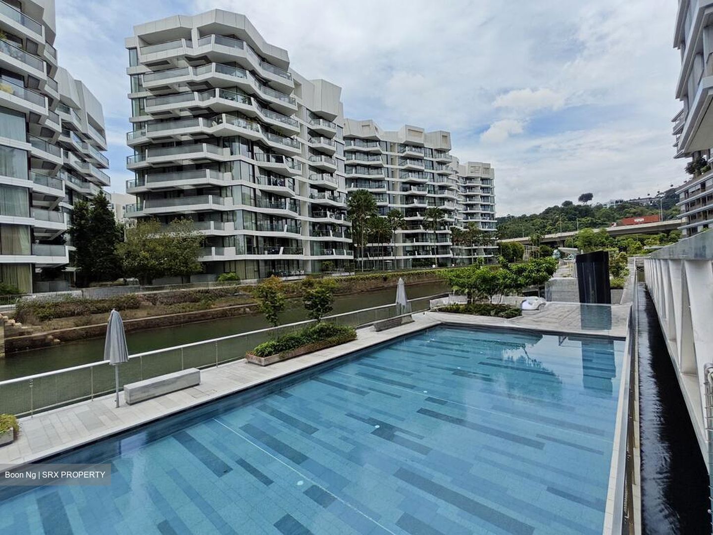 The Reef At King’s Dock (D4), Condominium #498365201